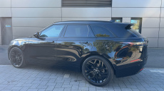 Land Rover Range Rover Velar 2.0 D200 MHEV Dynamic HSE 5dr Auto Diesel Estate